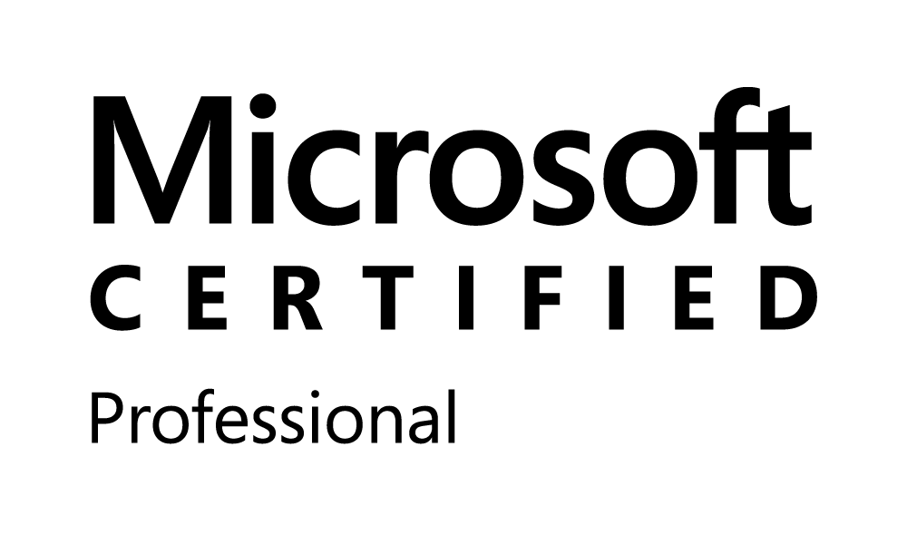 Microsoft MCP Logo