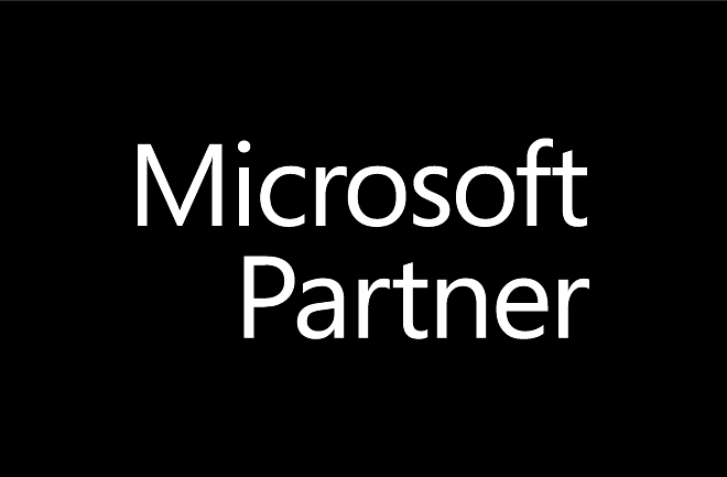 Microsoft Partner Logo