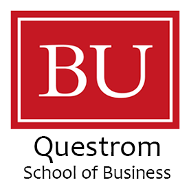 BU MBA